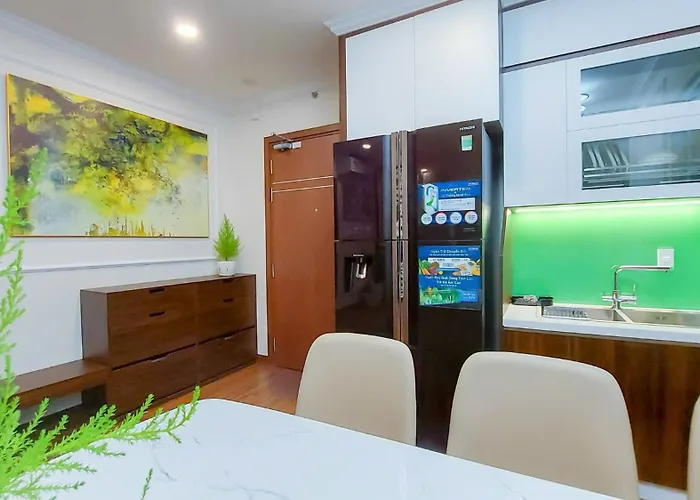 Luxury Sapphire S1s2 Căn hộ *