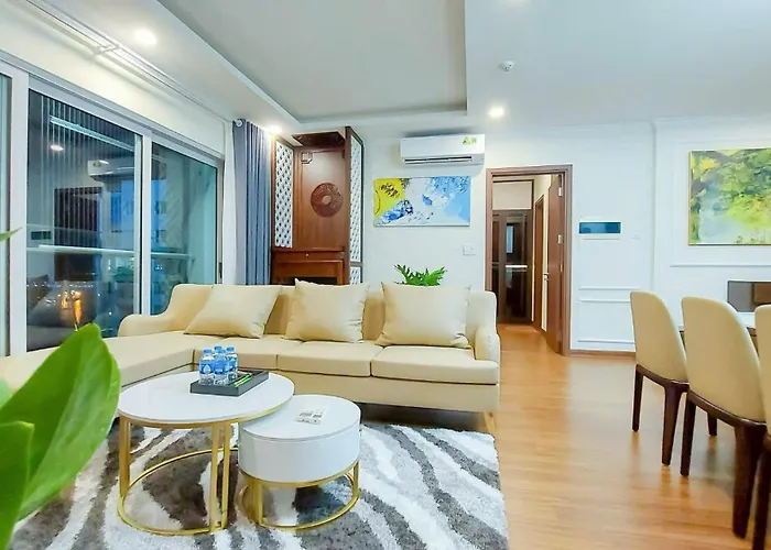 Luxury Sapphire S1s2 * Hạ Long