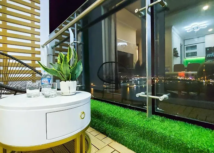 Luxury Sapphire S1s2 Hạ Long