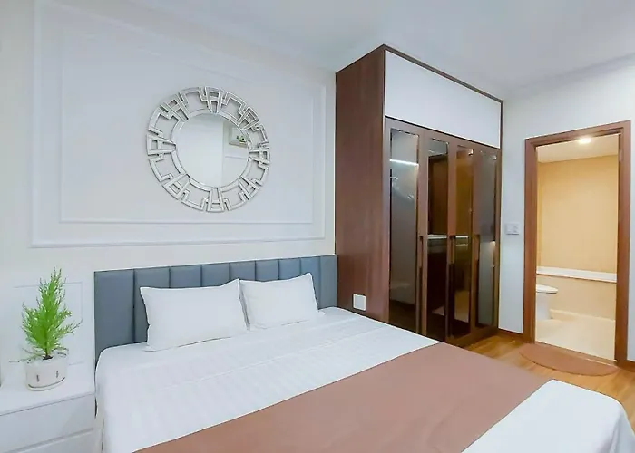 Căn hộ Luxury Sapphire S1s2 Hạ Long