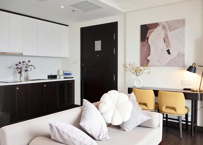 Căn hộ Luxury Sapphire S1s2 Hạ Long