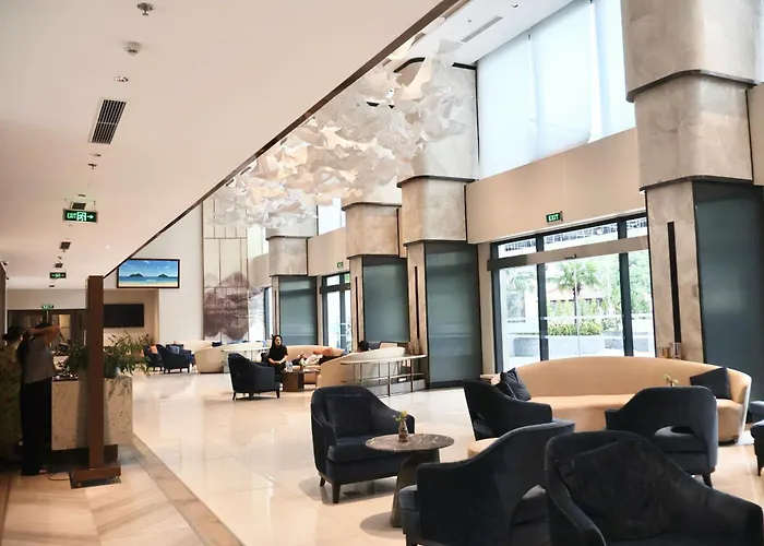 Căn hộ Luxury Sapphire S1s2 *