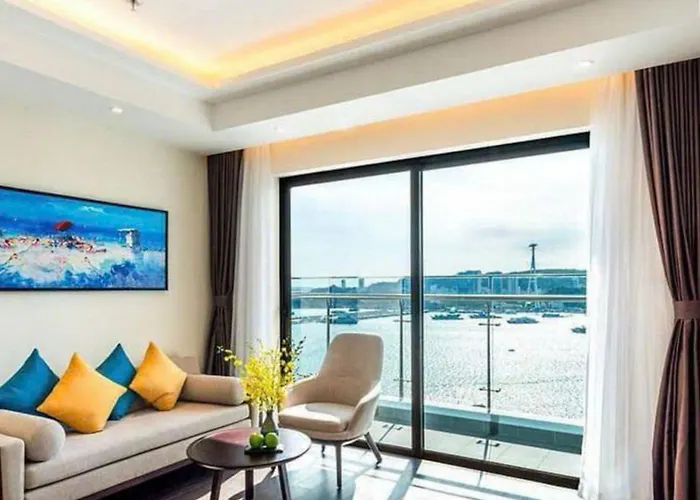 Luxury Sapphire S1s2 * Hạ Long