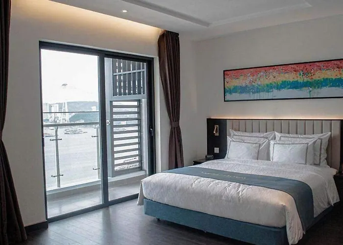 Căn hộ Luxury Sapphire S1s2