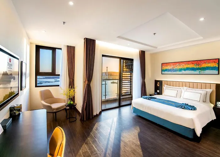 Luxury Sapphire S1s2 Hạ Long